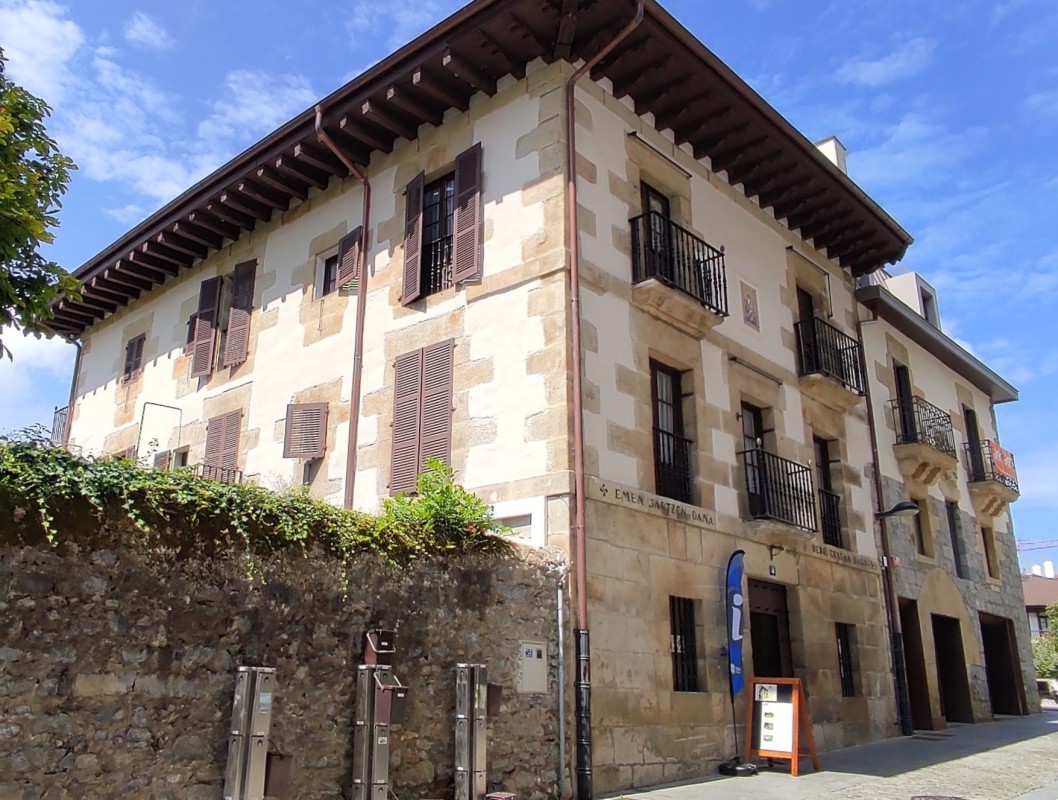 Arizmendienea etxe-museoa