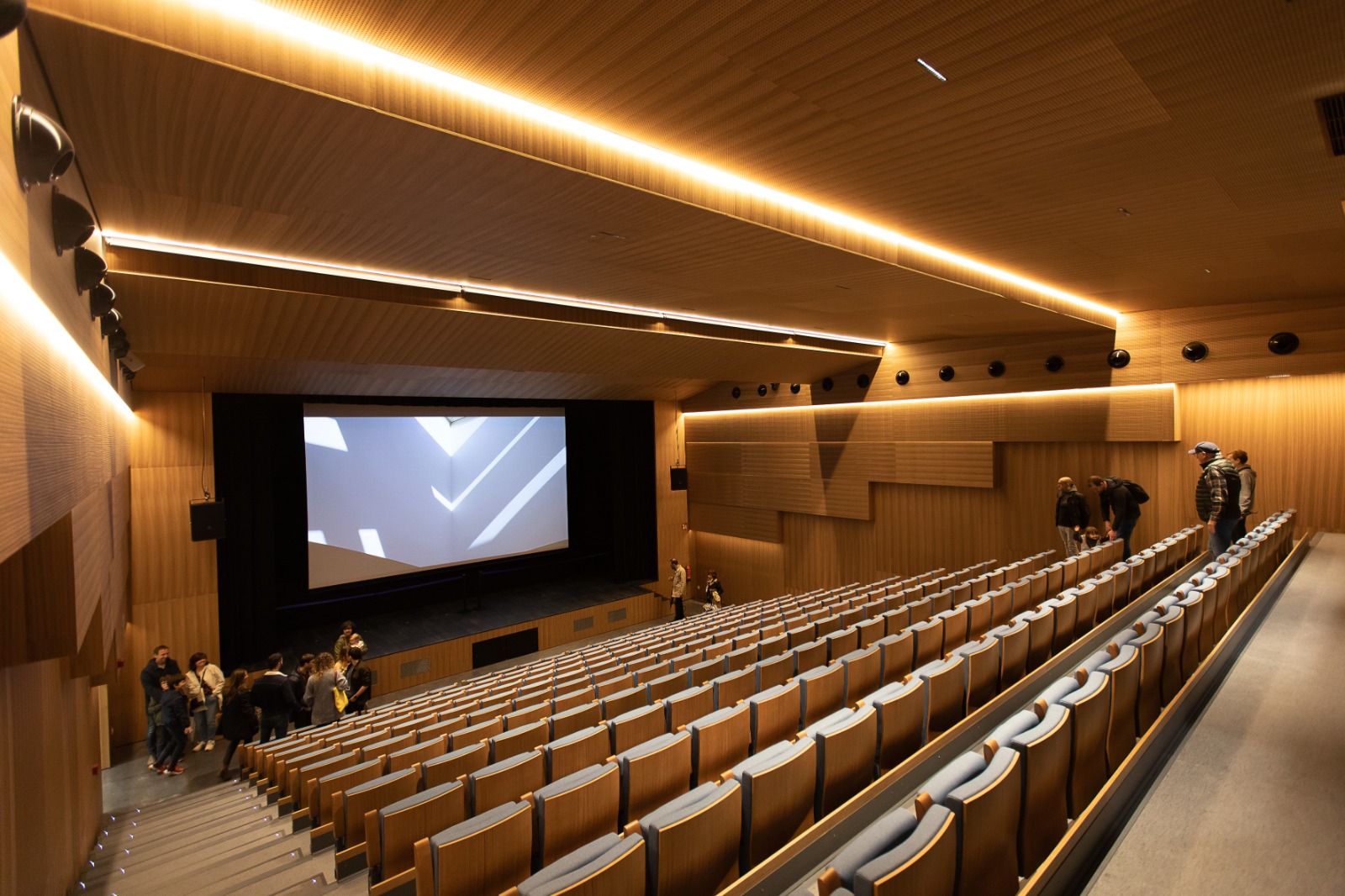 Landetxe Kultur Aretoa