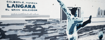 “Osaba Isidroren maleta”