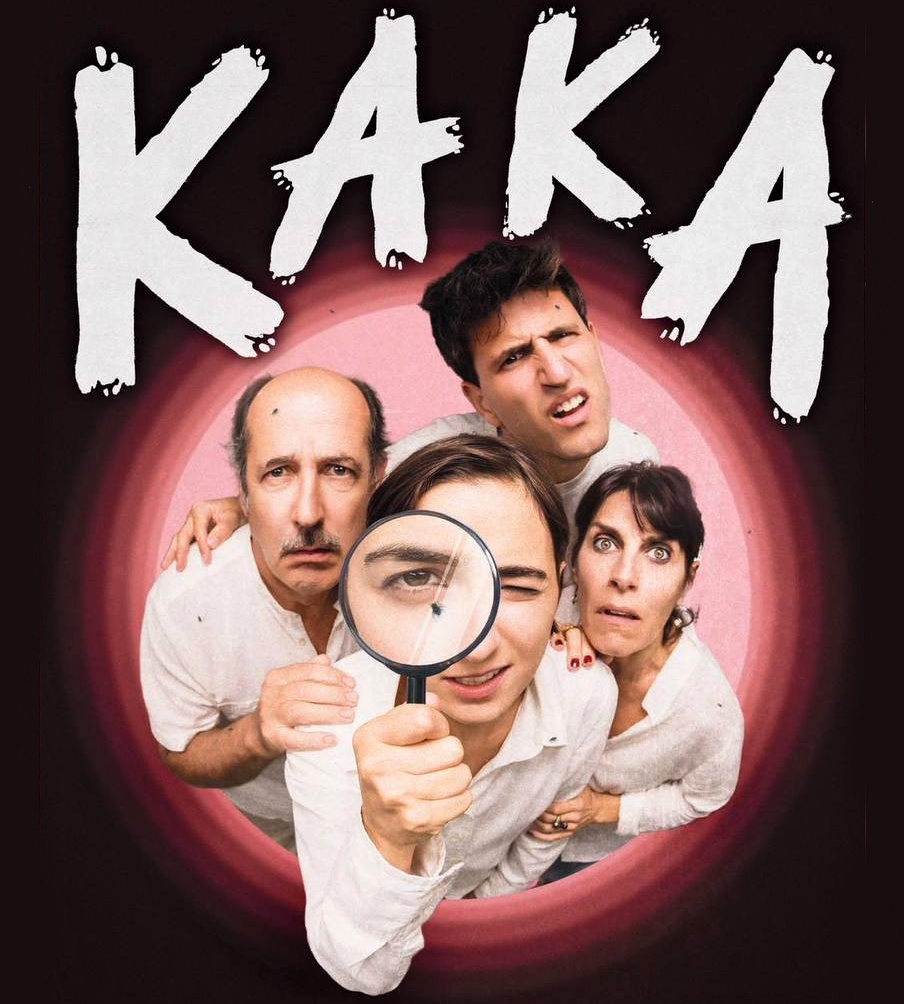 ‘Kaka’ antzezlana